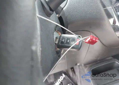 2020 Mitsubishi Mirage Es z USA, uszkodzony, nr VIN ML32A3HJ0LH000819